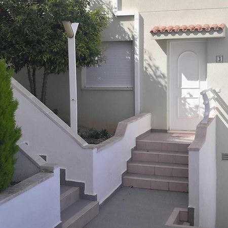 A H Rentals Montemar 3 Apartamento Peñíscola Екстериор снимка