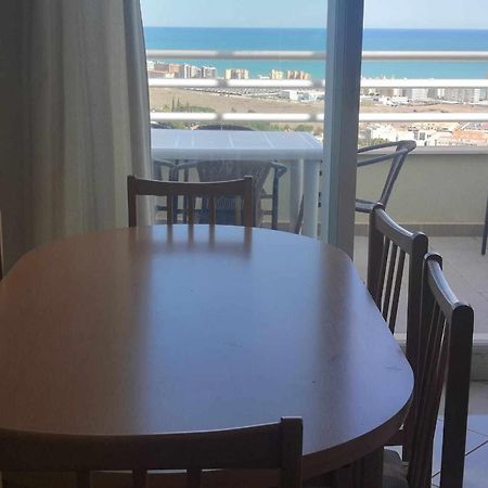 A H Rentals Montemar 3 Apartamento Peñíscola Екстериор снимка