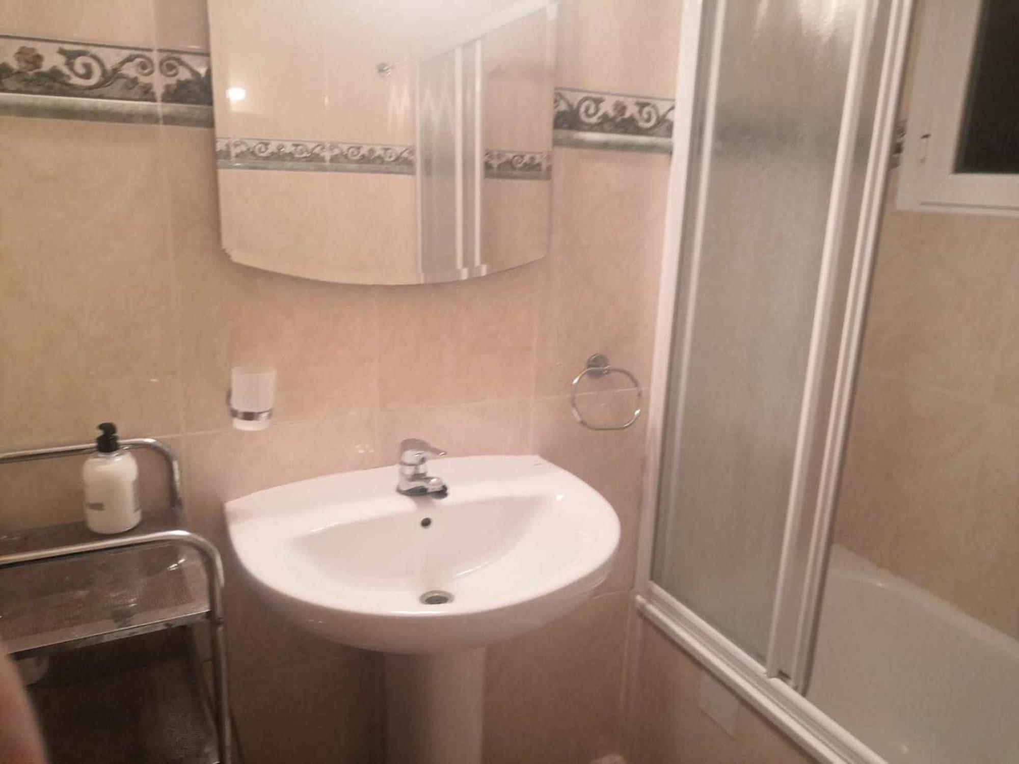 A H Rentals Montemar 3 Apartamento Peñíscola Екстериор снимка